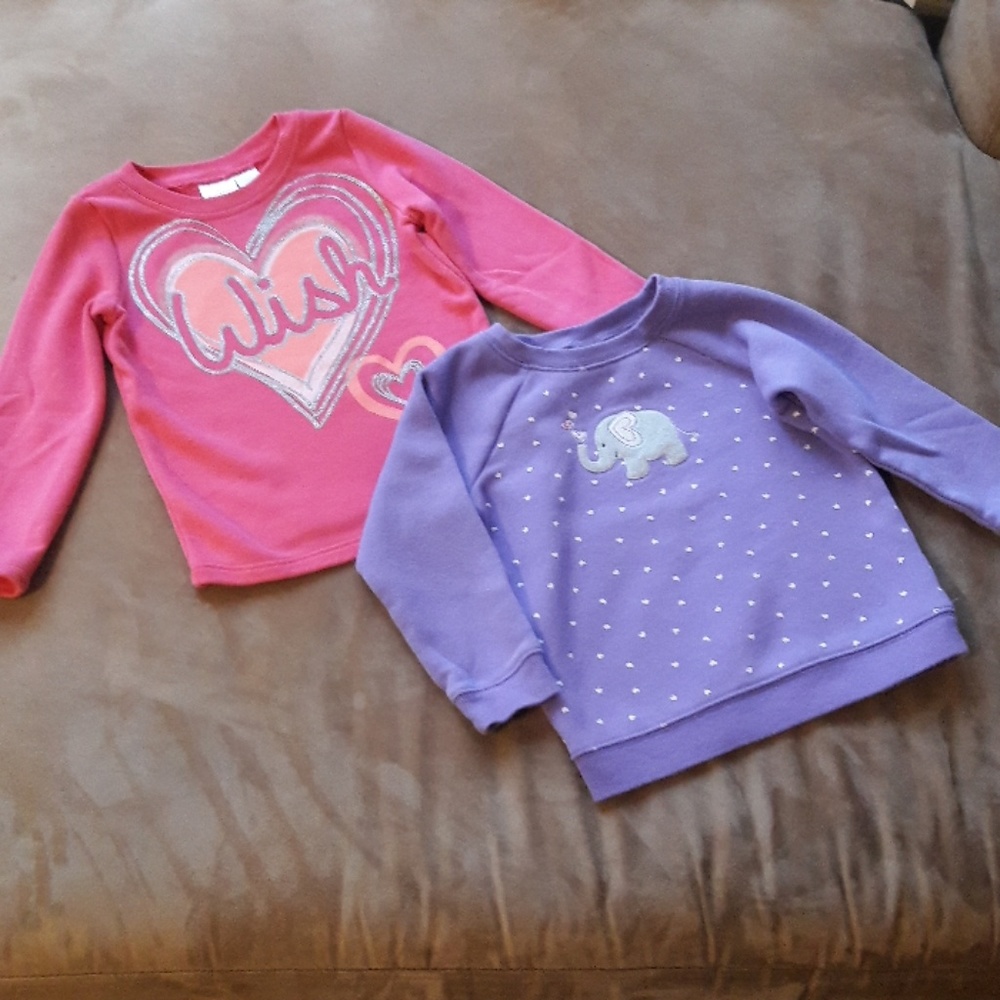Baby girl clothes